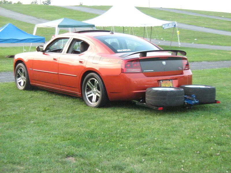 Roof rack vs hitch mount basket LX Forums Forum